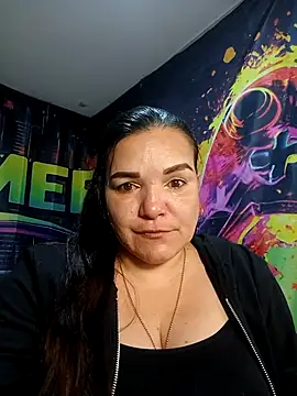Snapshot of Zuleyka_69 chatting on March 29, 2026, 3:06 am Zuleyka 69 online show from March 29, 2026, 3:06 am