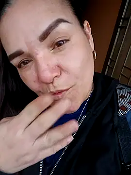 Snapshot of Zuleyka_69 chatting on March 30, 2026, 9:49 pm Zuleyka 69 online show from March 30, 2026, 9:49 pm