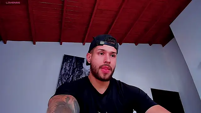 Santos ramirez1 online show from April 3, 2026, 2:37 pm