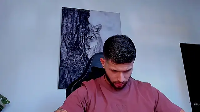 Snapshot of Santos_ramirez1 chatting on June 23, 2026, 2:59 pm Santos ramirez1 online show from June 23, 2026, 2:59 pm