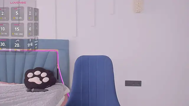 kok0mi online show from June 3, 2026, 3:09 am