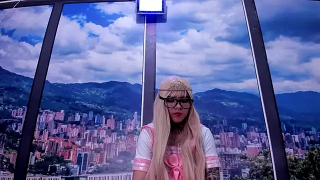 NickAndTylor online show from May 8, 2026, 2:22 pm