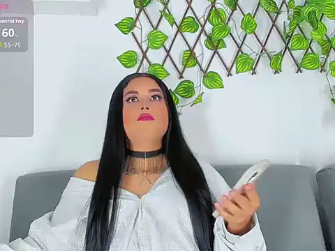 Snapshot of Arialane_ chatting on March 25, 2026, 4:18 am Arialane online show from March 25, 2026, 4:18 am