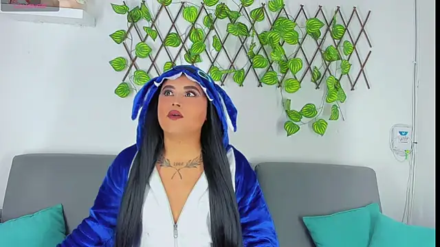 Snapshot of Arialane_ chatting on March 29, 2026, 3:28 am Arialane online show from March 29, 2026, 3:28 am