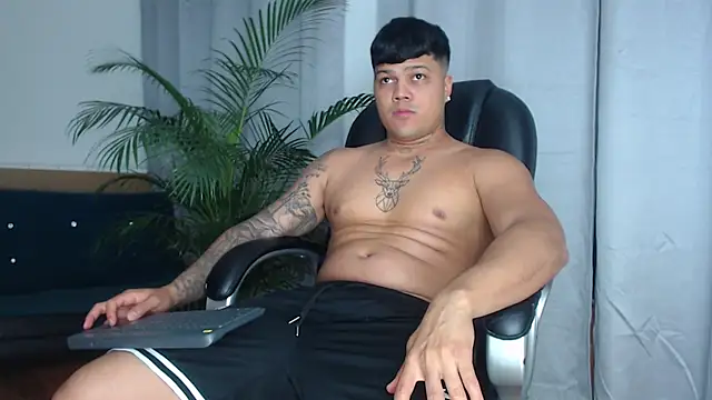Pedro x777 online show from July 6, 2026, 4:09 am