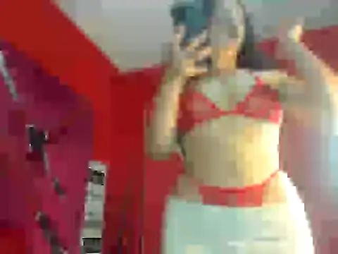 chrisstin foxx  online show from May 14, 2026, 5:36 am