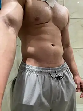 the alpha male501 online show from March 22, 2026, 2:42 pm