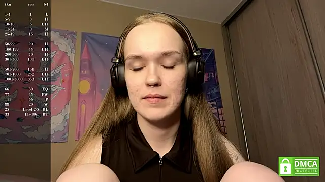 DenitaSpace online show from May 13, 2026, 2:25 pm