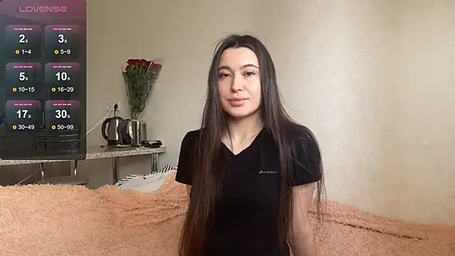 AureaMaggi online show from May 13, 2026, 5:16 am