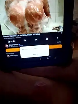 juicesugar online show from March 22, 2026, 5:05 pm