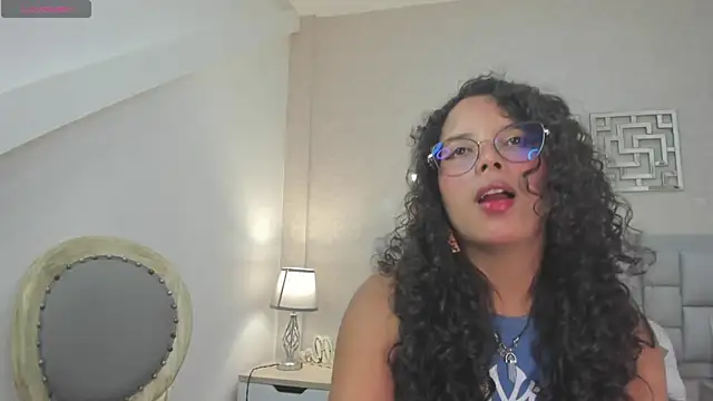 my princess  lily online show from March 28, 2026, 10:42 pm