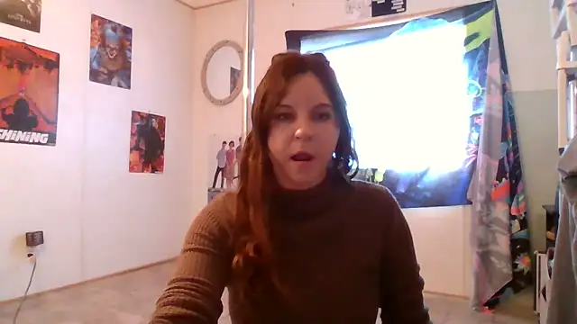 PennyWiseD online show from May 10, 2026, 9:09 pm