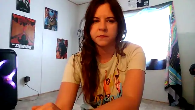 PennyWiseD online show from May 14, 2026, 10:27 pm