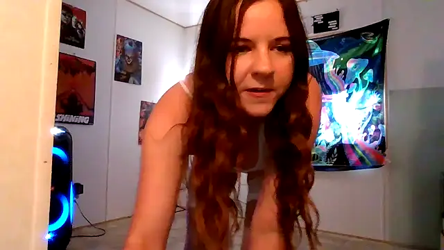 PennyWiseD online show from May 26, 2026, 1:34 am