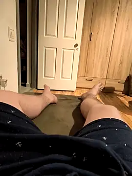 Snapshot of AthandJumper chatting on March 27, 2026, 12:49 am AthandJumper online show from March 27, 2026, 12:49 am