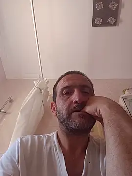 DanTrov79 online show from May 28, 2026, 8:11 am