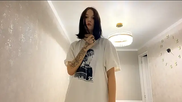 LinHebron online show from March 23, 2026, 12:42 pm