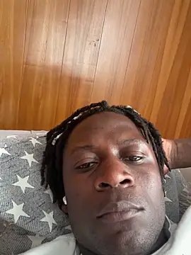 afromanch online show from March 23, 2026, 11:58 am