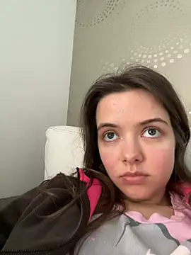 AForbiddenFlower online show from March 27, 2026, 9:21 am