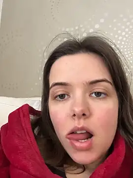 AForbiddenFlower online show from April 10, 2026, 9:25 am