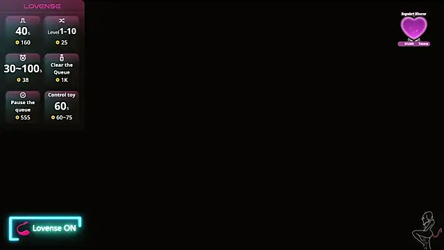 Snapshot of Choco_QueenX chatting on July 13, 2026, 6:55 pm Choco QueenX online show from July 13, 2026, 6:55 pm