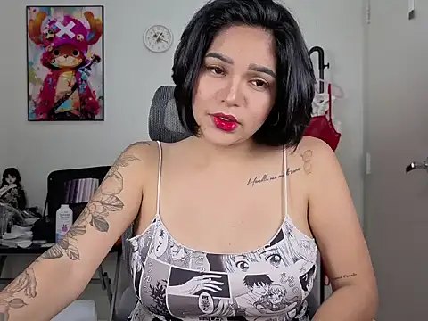 Snapshot of monicaconde chatting on April 21, 2026, 5:25 am monicaconde online show from April 21, 2026, 5:25 am