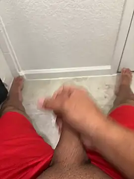 Jcarlos21491 online show from April 13, 2026, 10:10 am