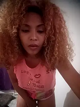 SolashLitzy Curly online show from June 11, 2026, 10:24 am