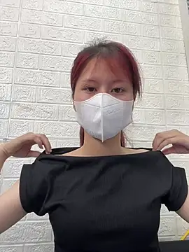 Bethiencute online show from May 22, 2026, 4:52 am