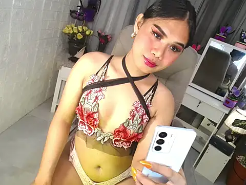 Yourgorgeousmarge online show from May 14, 2026, 1:45 am