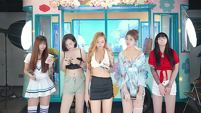 MSN102 online show from March 26, 2026, 4:23 pm