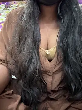 Snapshot of sowjanyatelugu chatting on March 26, 2026, 6:24 pm sowjanyatelugu online show from March 26, 2026, 6:24 pm