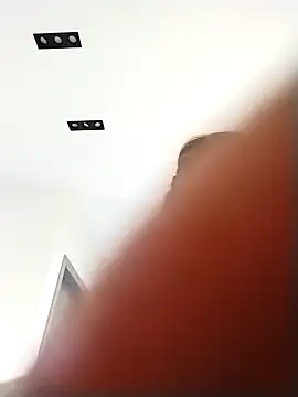 Exotic ParisX online show from March 28, 2026, 6:24 am