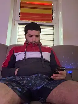 JackySexyy online show from April 9, 2026, 4:45 pm