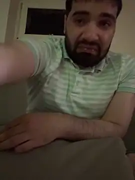 JackySexyy online show from May 10, 2026, 8:14 pm