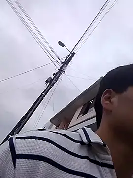 patricio025 online show from March 26, 2026, 12:22 pm