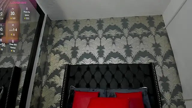 Snapshot of Pamela_di_angelo chatting on June 17, 2026, 10:32 pm Pamela di angelo online show from June 17, 2026, 10:32 pm
