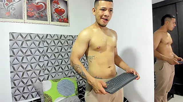 Benjamin lich online show from May 14, 2026, 7:20 pm