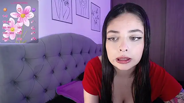 Snapshot of Blaircute chatting on March 28, 2026, 8:08 pm Blaircute online show from March 28, 2026, 8:08 pm