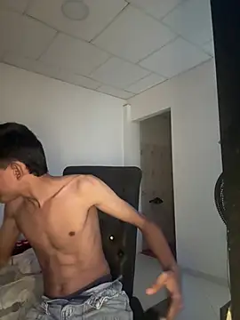 io skay online show from March 25, 2026, 8:15 pm