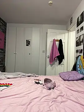 Snapshot of Nyla_xox chatting on March 25, 2026, 9:10 pm Nyla xox online show from March 25, 2026, 9:10 pm