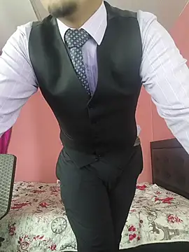 Itsdavidxxx online show from April 4, 2026, 3:27 am