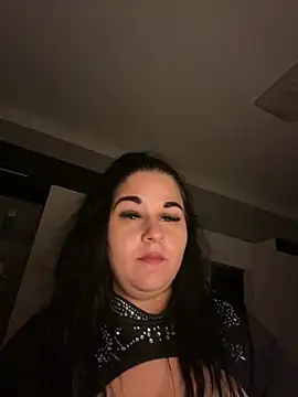 Szandra26 online show from March 31, 2026, 6:41 pm