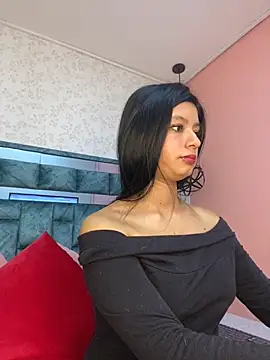 Snapshot of kaii_miler chatting on March 26, 2026, 3:01 am kaii miler online show from March 26, 2026, 3:01 am