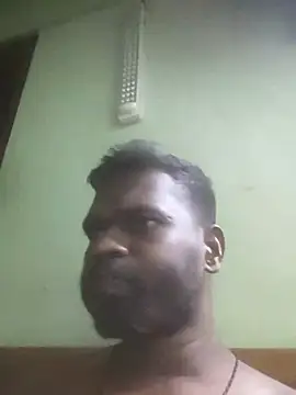 kkTarzan online show from April 25, 2026, 2:36 pm