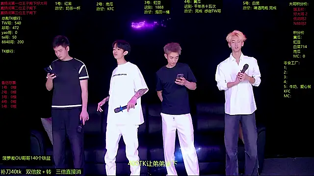 Gayboy-000001 online show from April 2, 2026, 12:14 pm