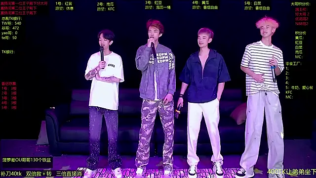 Gayboy-000001 online show from April 3, 2026, 12:14 pm