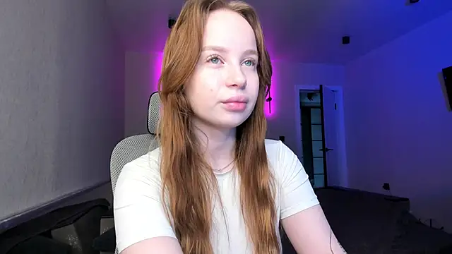 BunnyShinex online show from May 23, 2026, 6:40 am