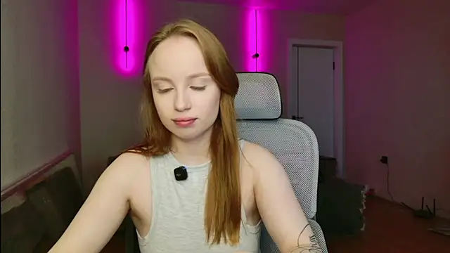 BunnyShinex online show from July 13, 2026, 2:20 pm