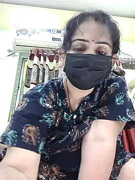 sonalidey5564 online show from June 3, 2026, 1:03 pm